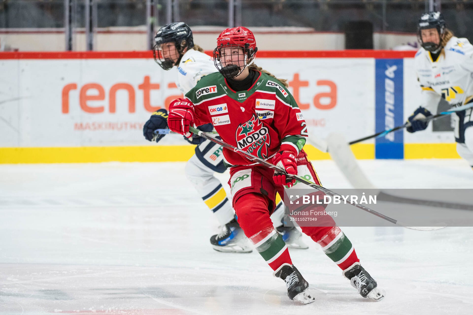 Modos Ebba Hedqvist
