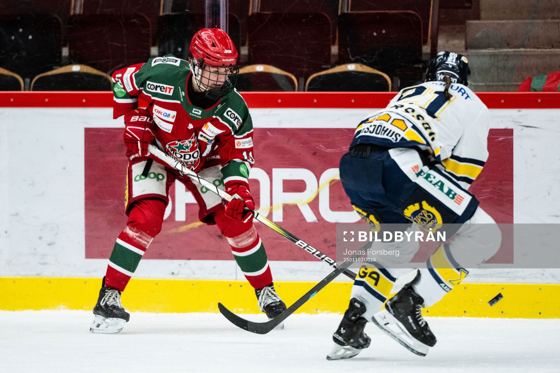 Modos Wilma Sundin