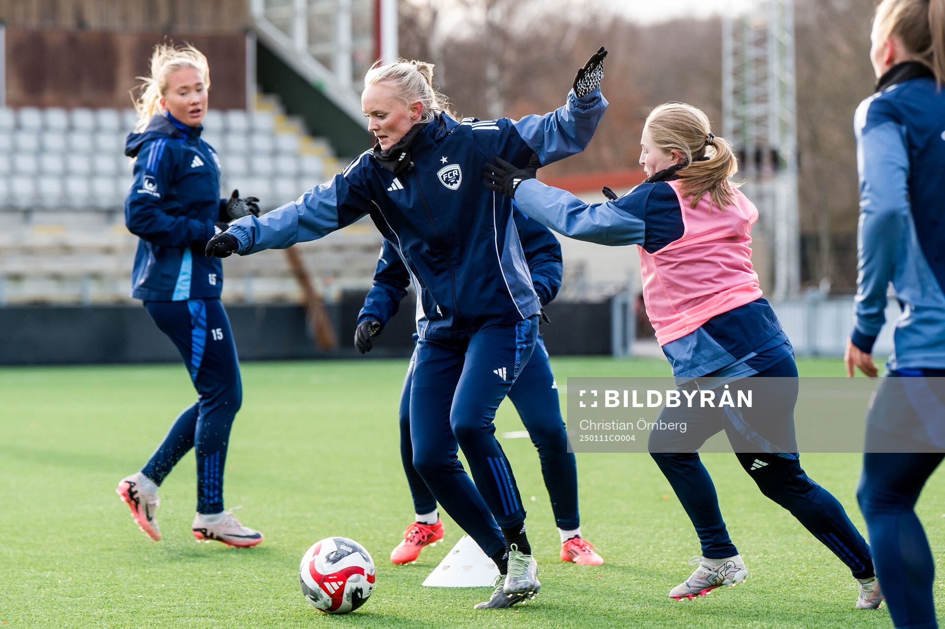 Rosengårds Emma Pennsäter