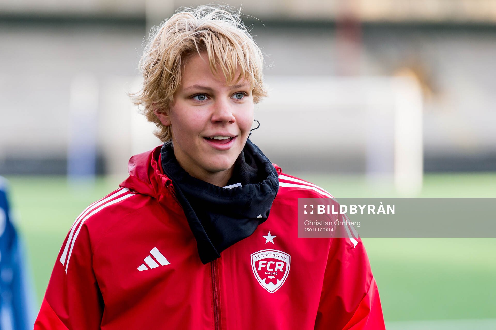 Rosengårds Saga Andersson