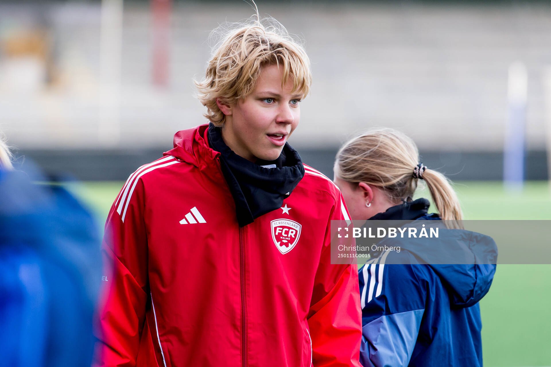 Rosengårds Saga Andersson
