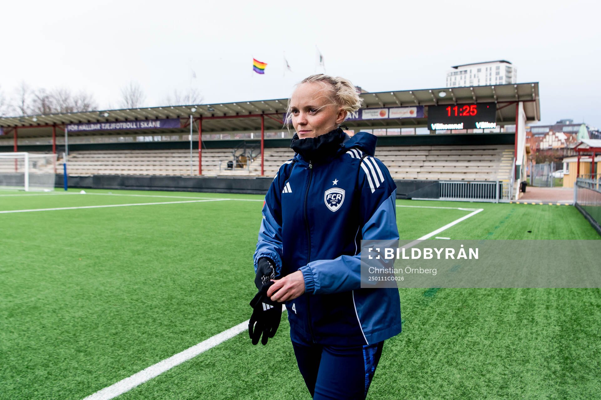 Rosengårds Emma Pennsäter