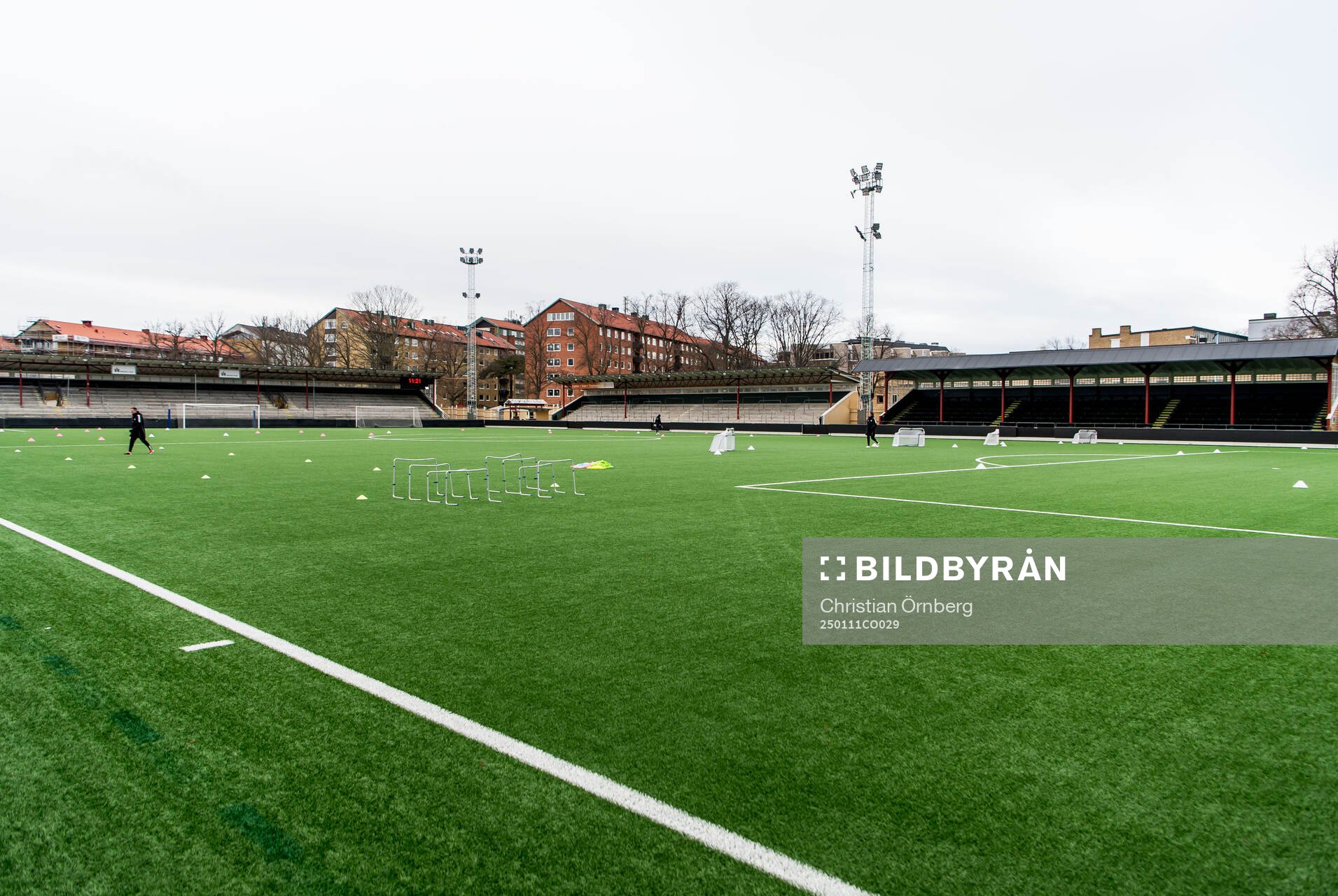 Malmö IP
