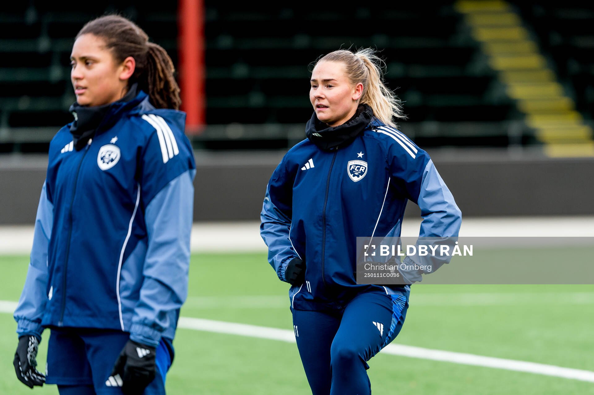 Rosengårds Emma Jansson