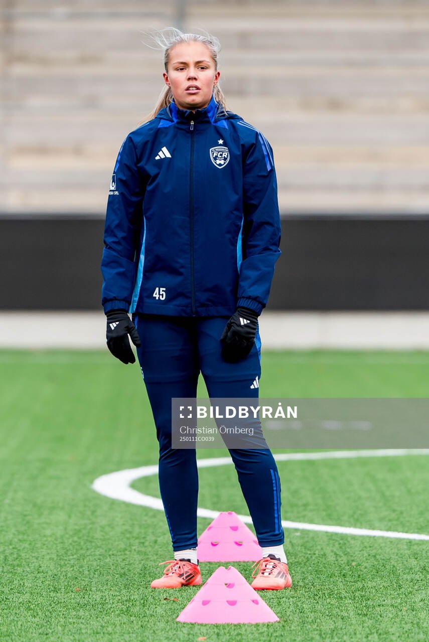 Rosengårds Tilde Björklund