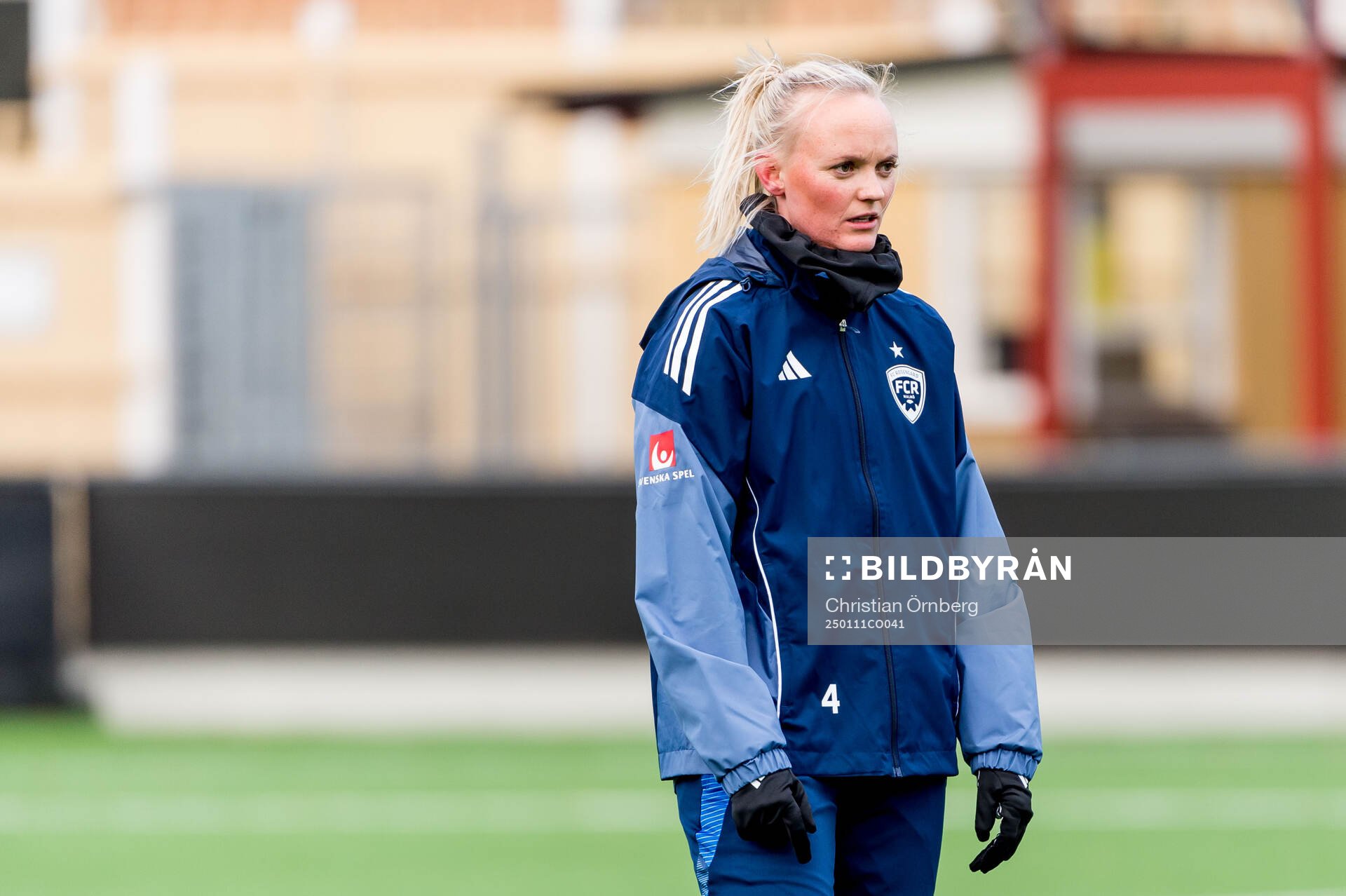 Rosengårds Emma Pennsäter