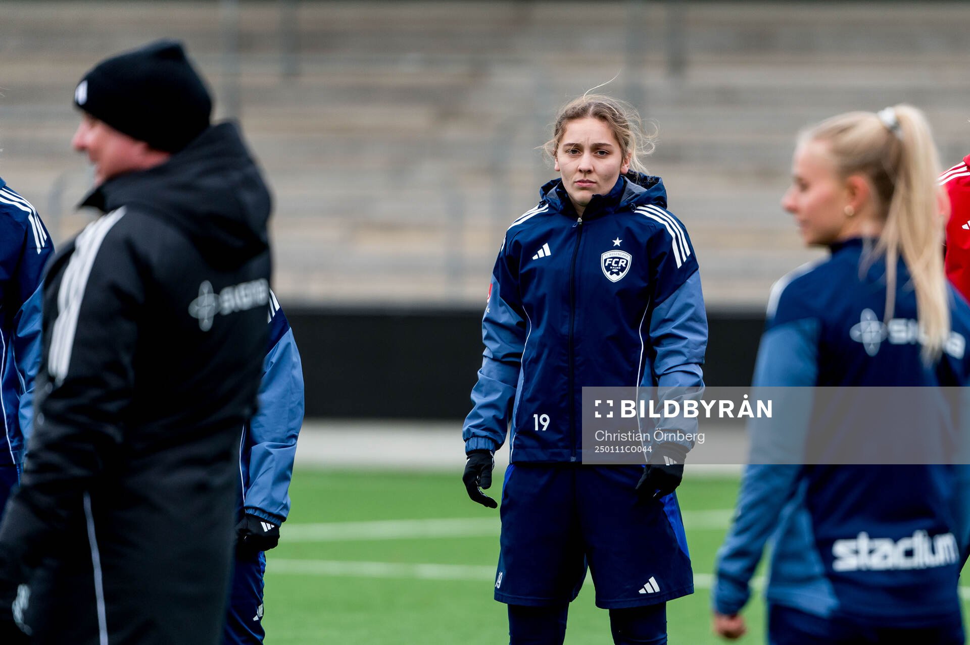 Rosengårds Maja Johansson