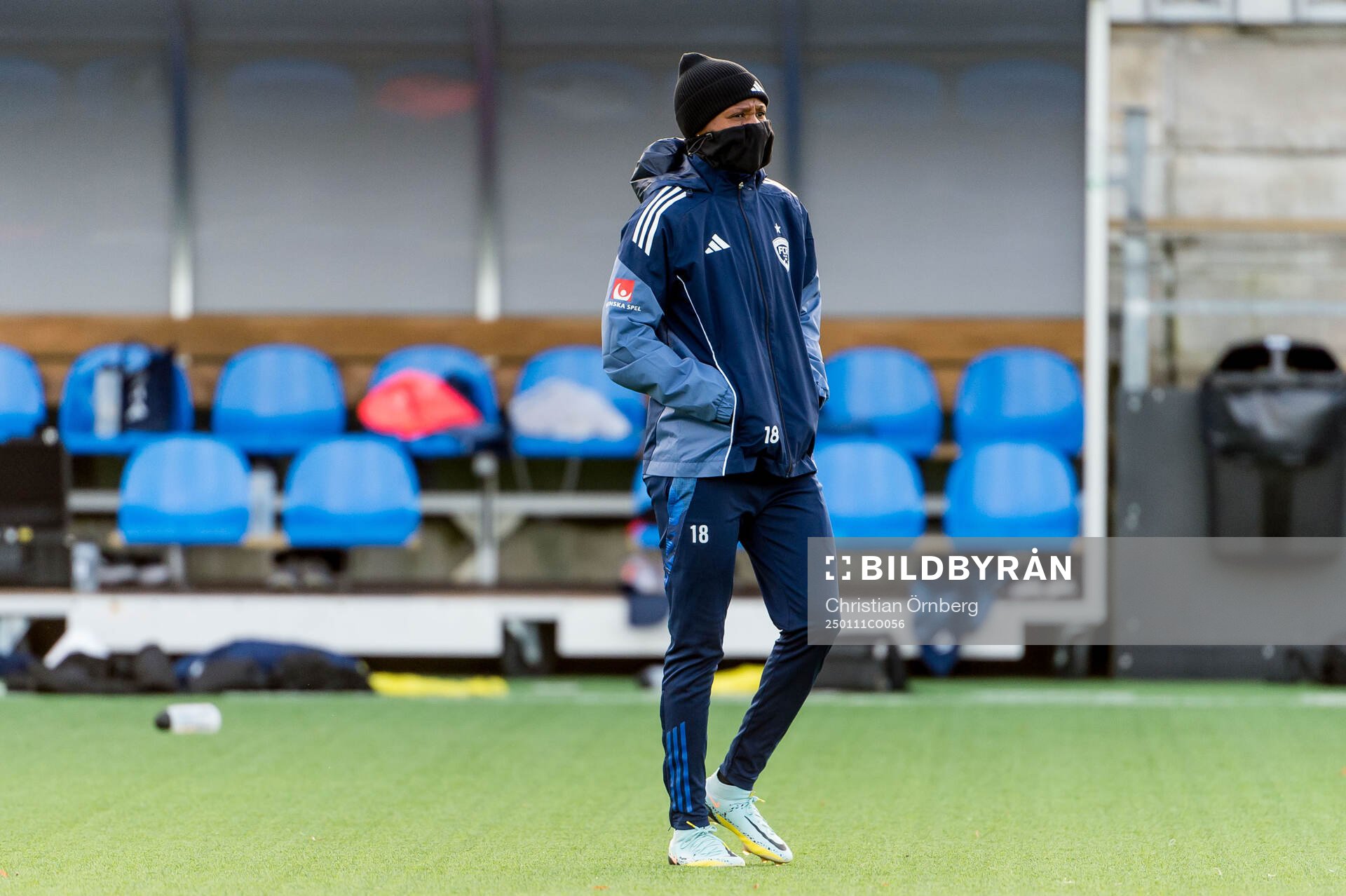 Rosengårds Halimatu Ayinde