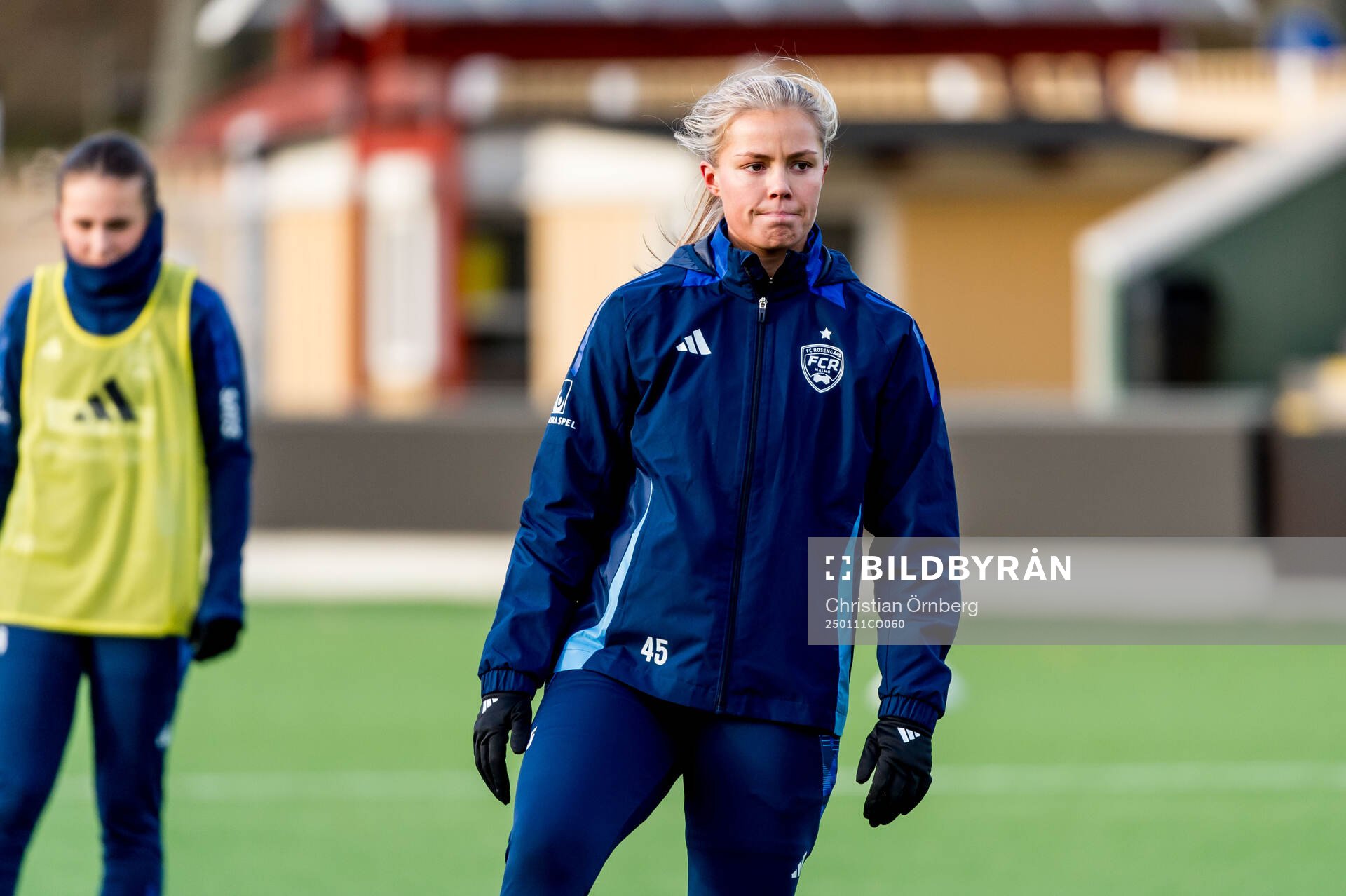 Rosengårds Tilde Björklund