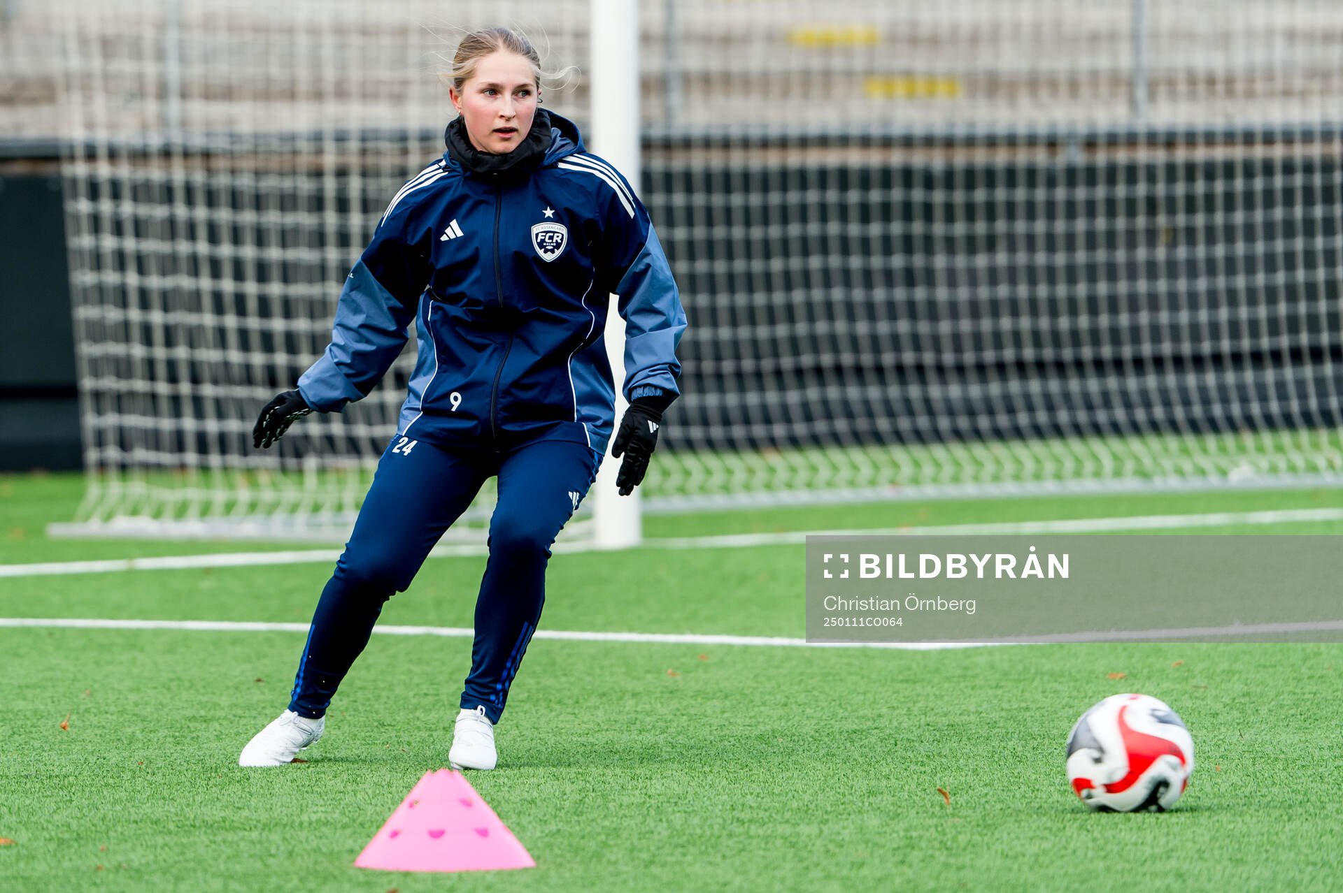 Rosengårds Hanna Andersson