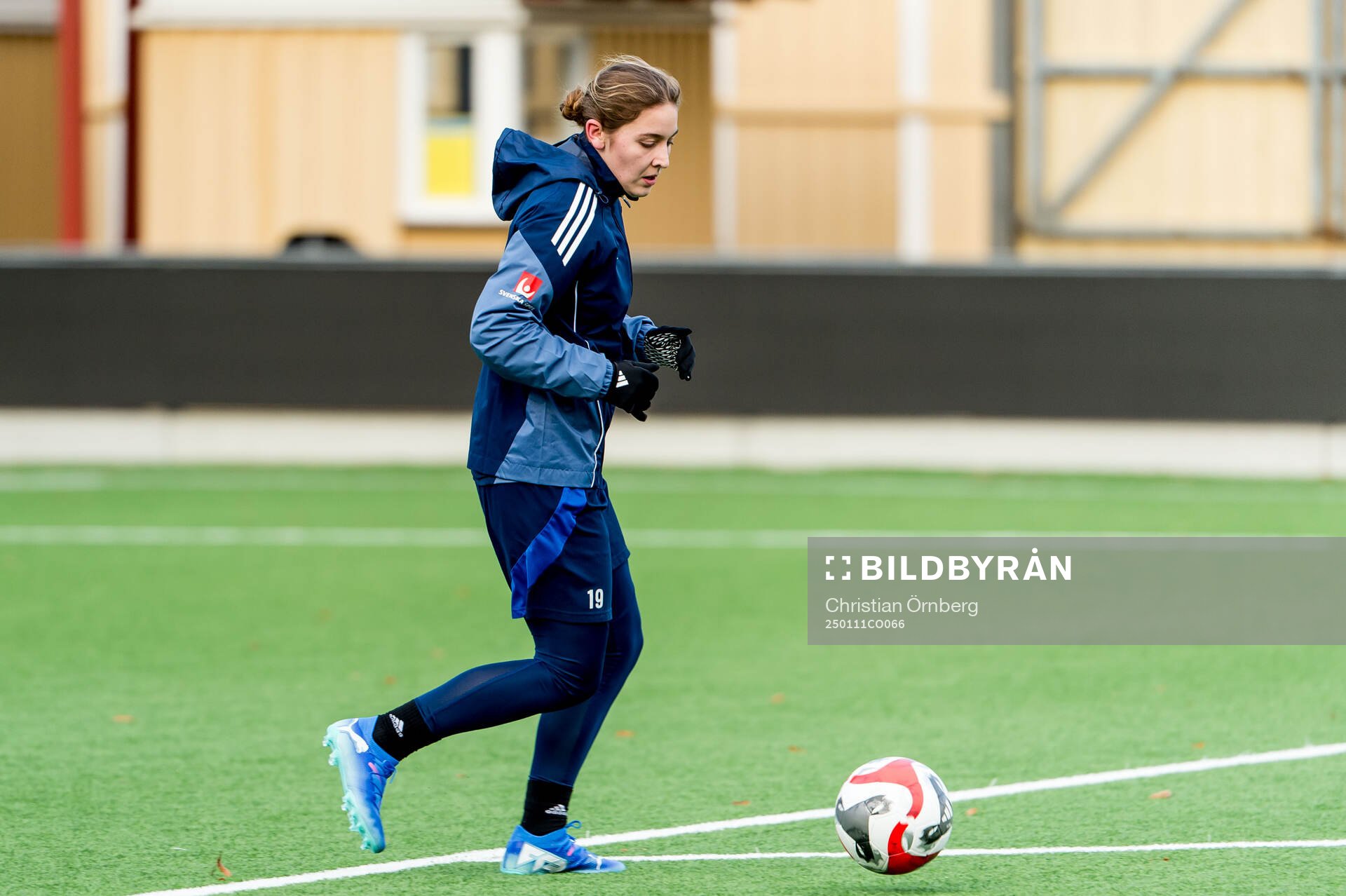 Rosengårds Maja Johansson
