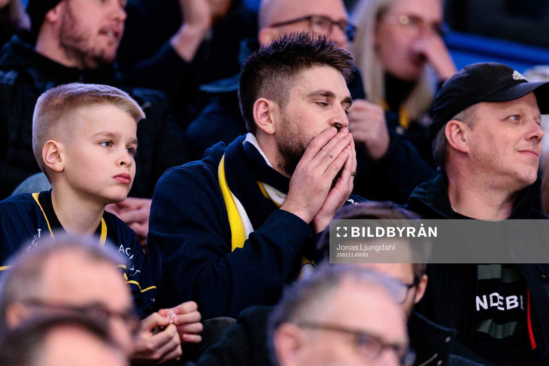HV71supporter deppar