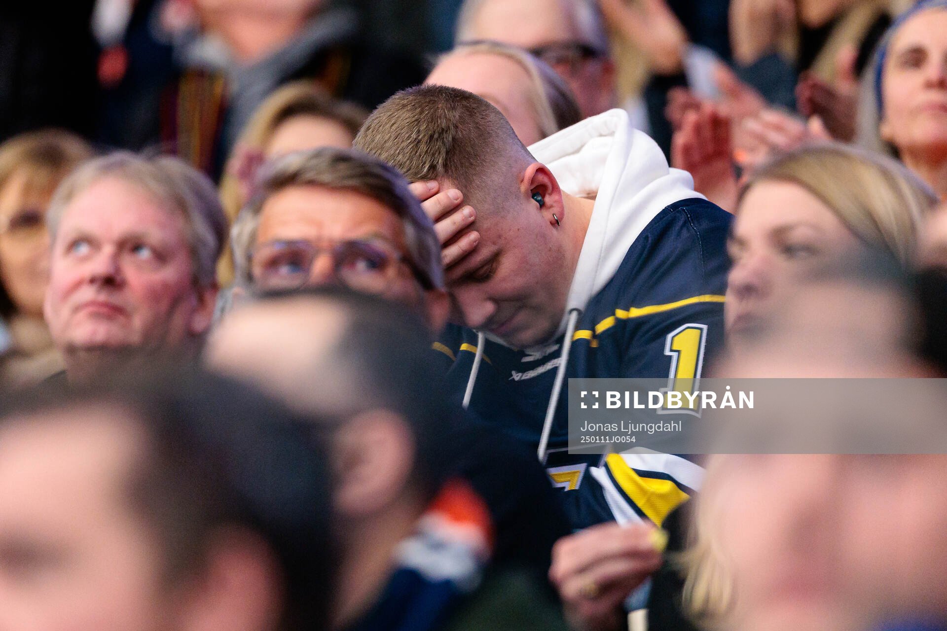 HV71supporter deppar