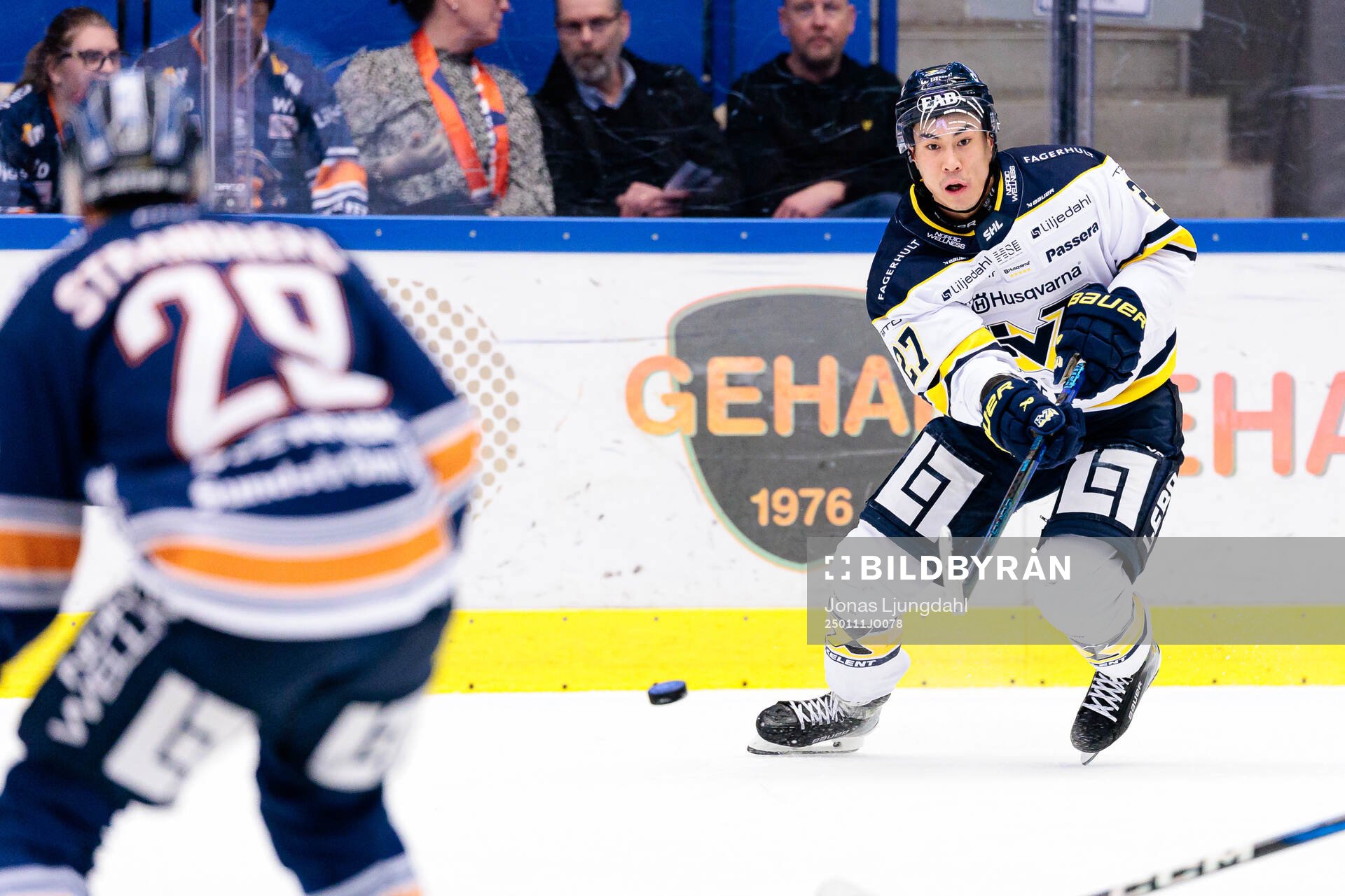 HV71s Jonathan Ang