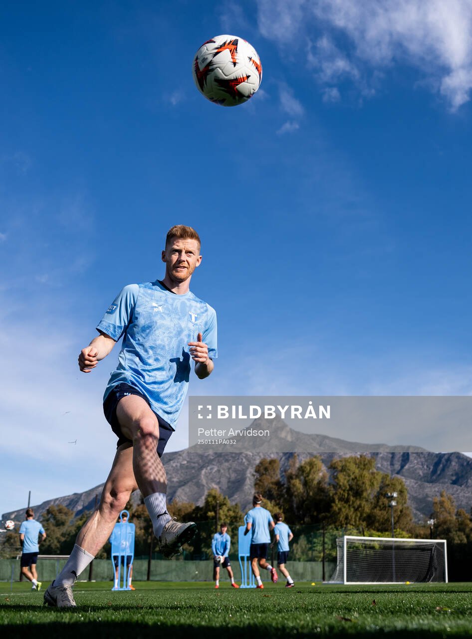Anders Christiansen