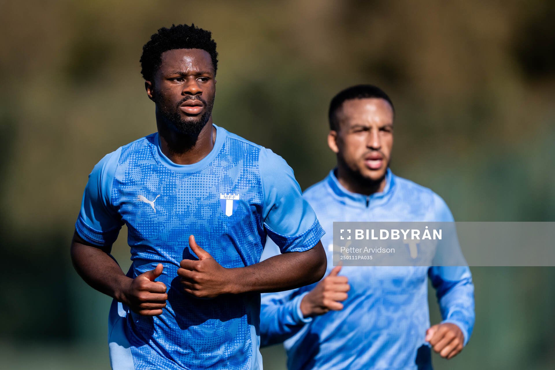 Emmanuel Ekong