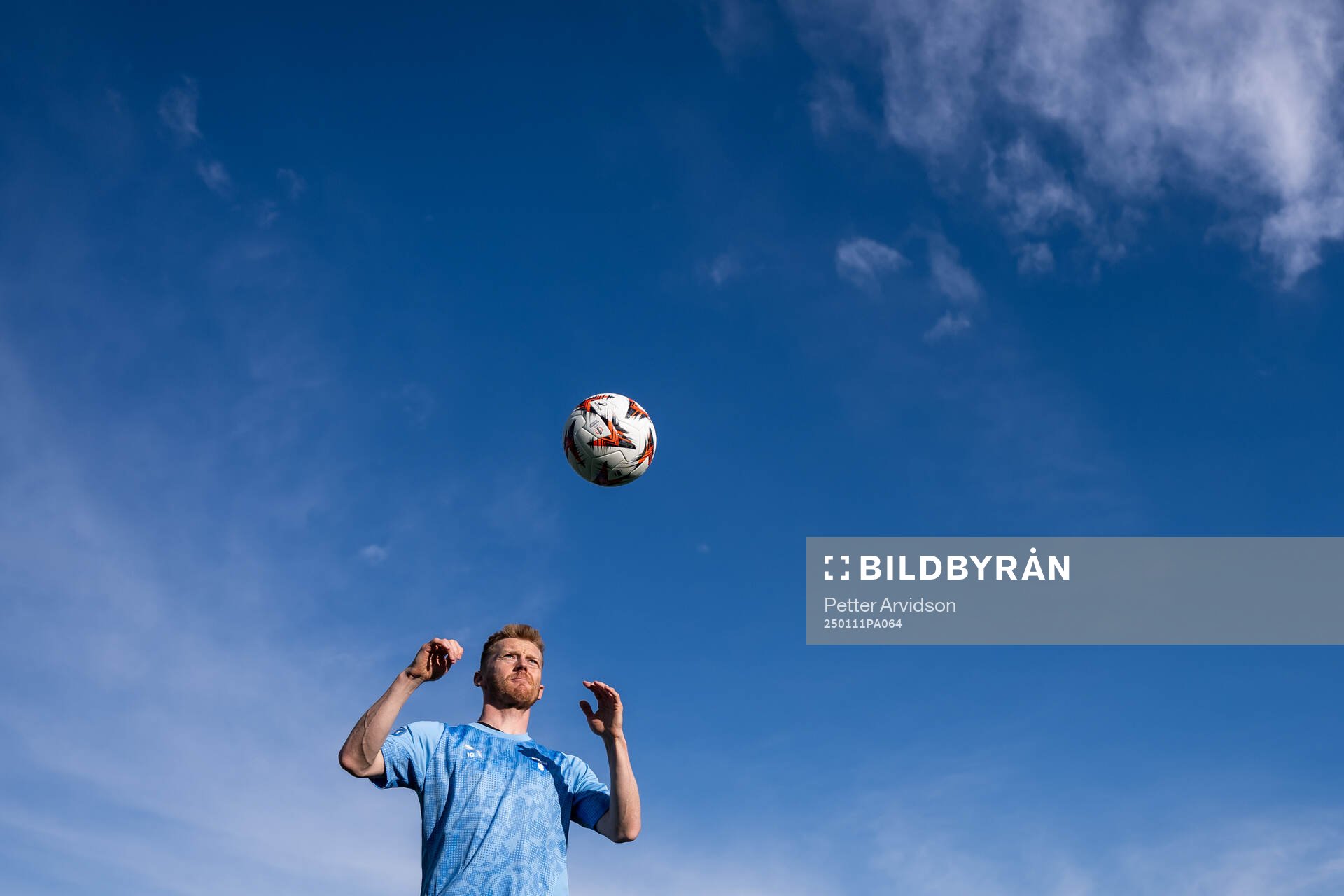 Anders Christiansen