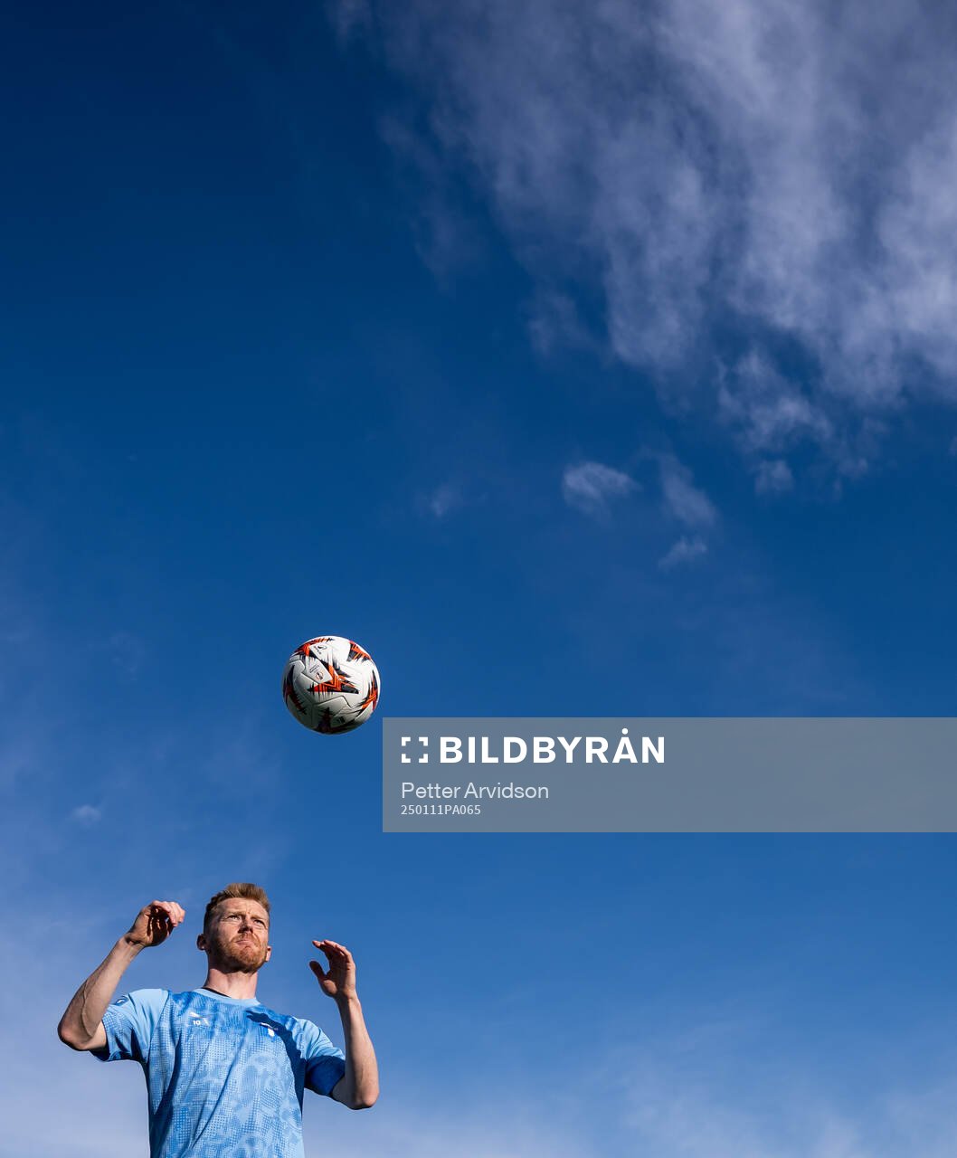 Anders Christiansen