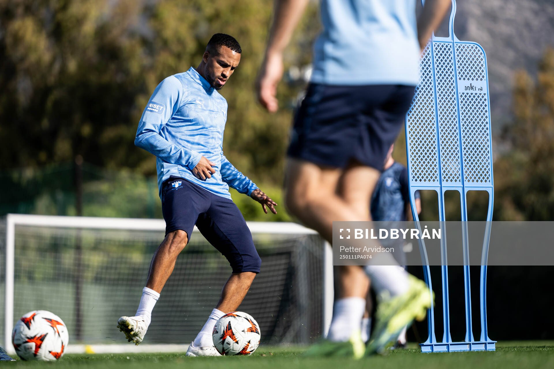 Martin Olsson