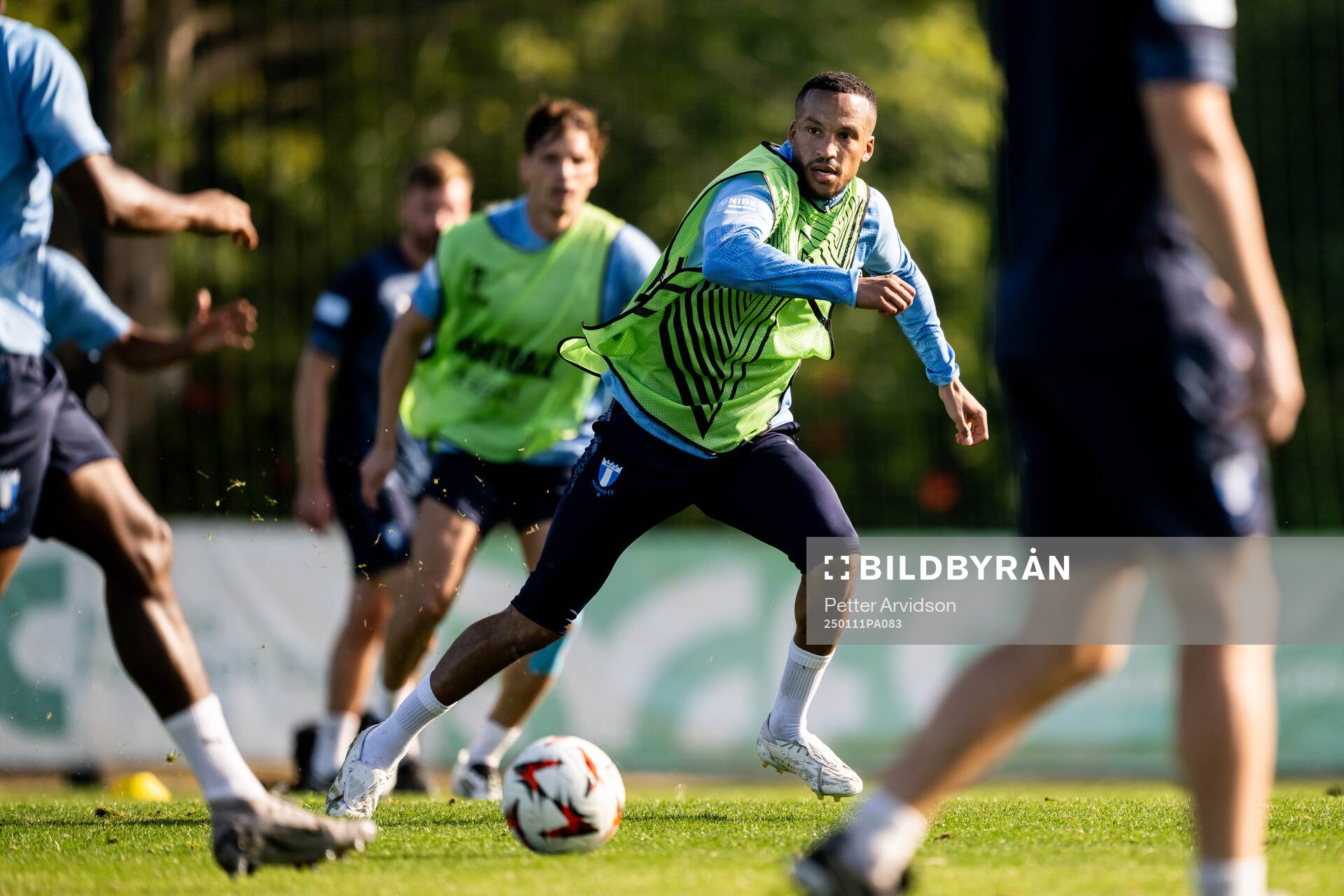 Martin Olsson