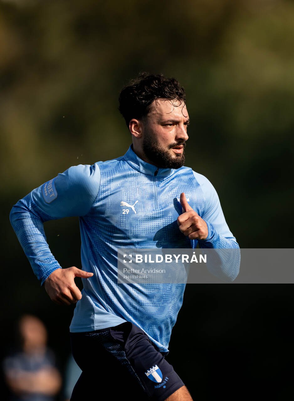 Sead Haksabanovic