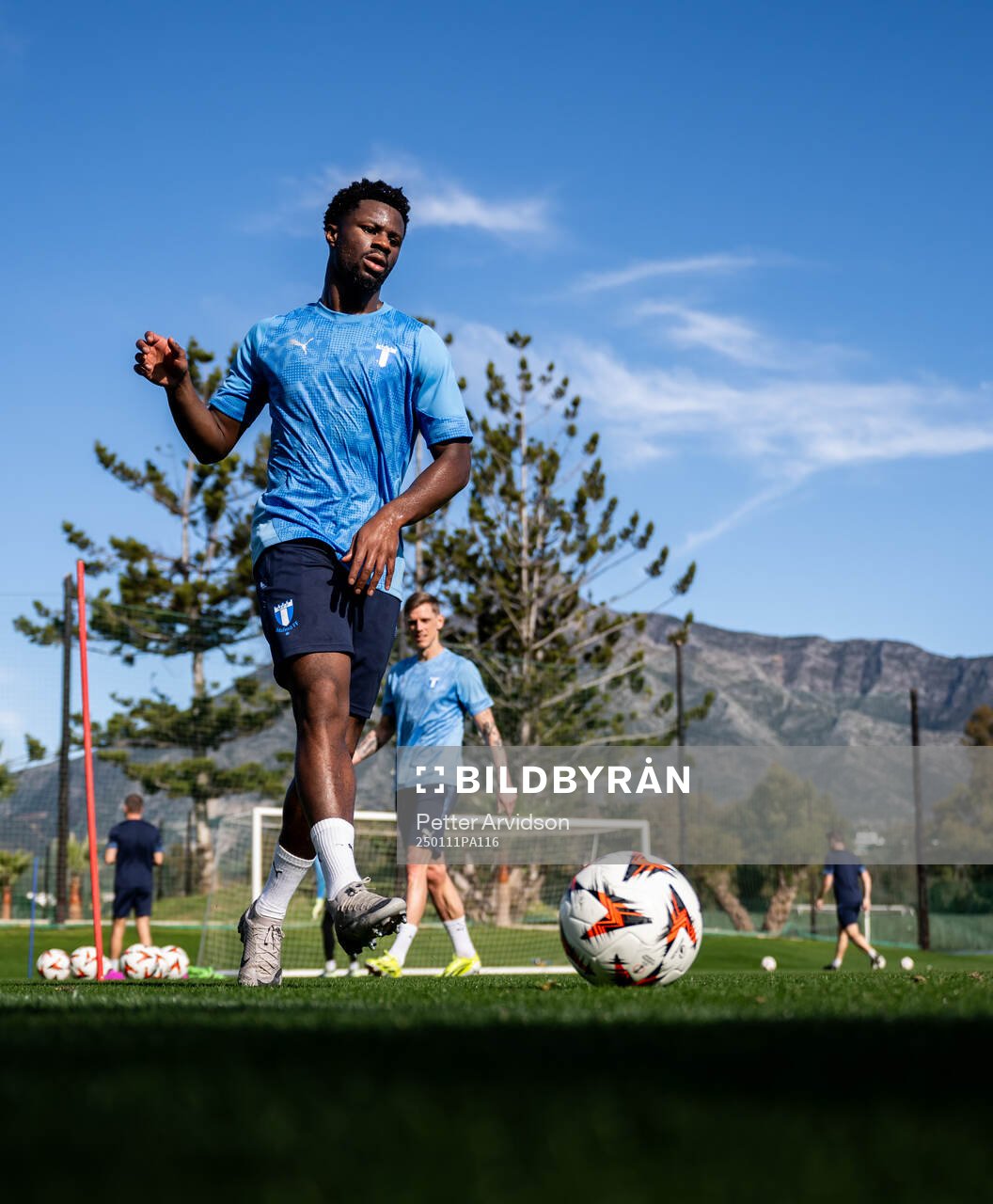 Emmanuel Ekong