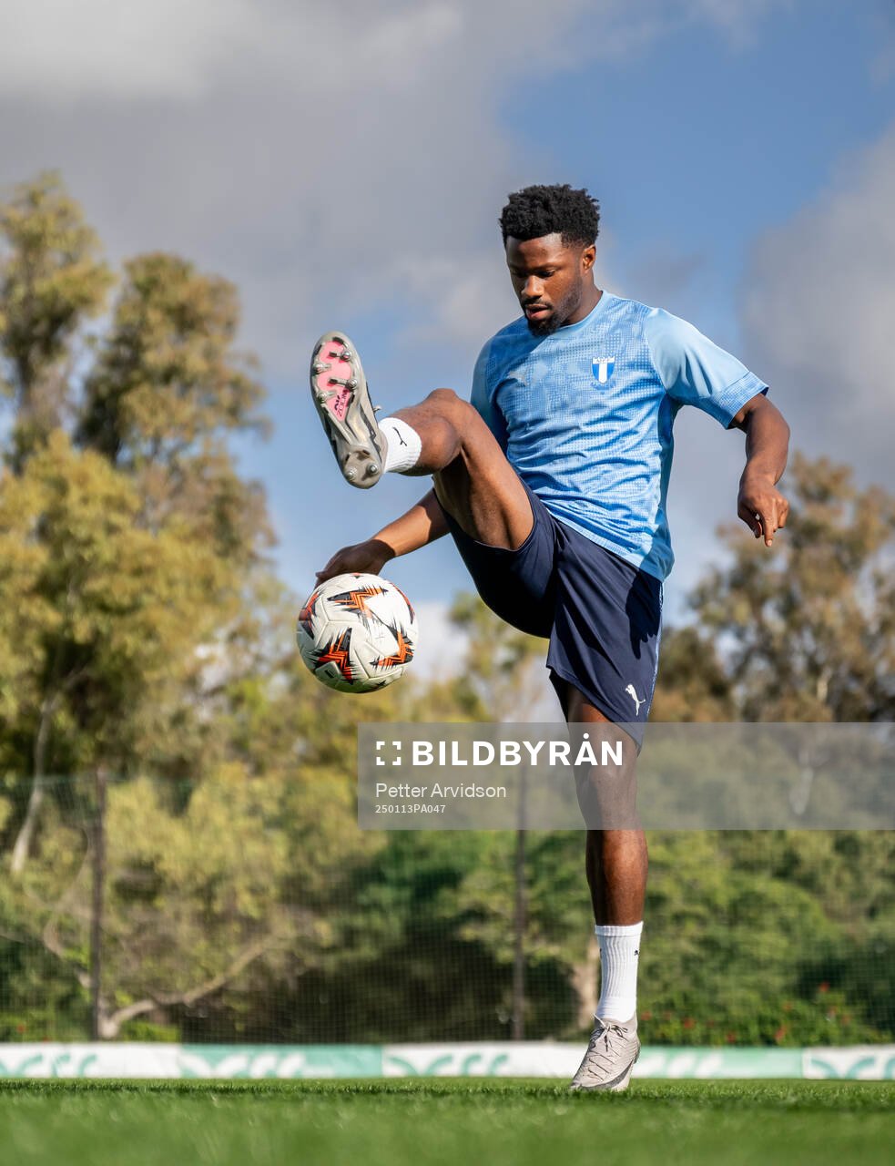 Emmanuel Ekong