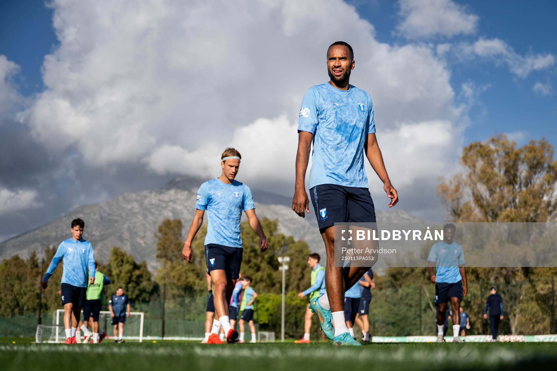 Isaac Kiese Thelin