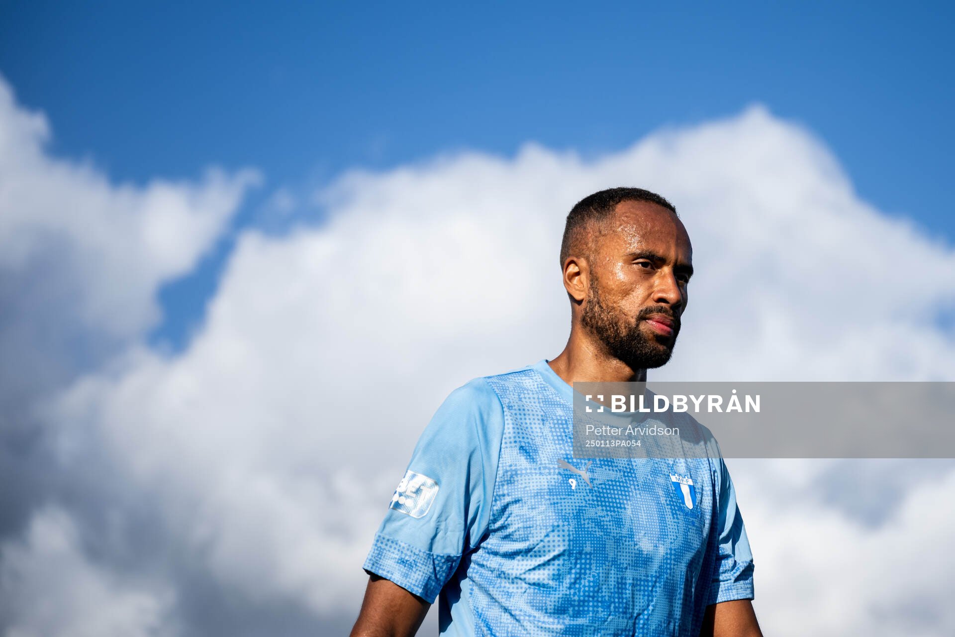 Isaac Kiese Thelin