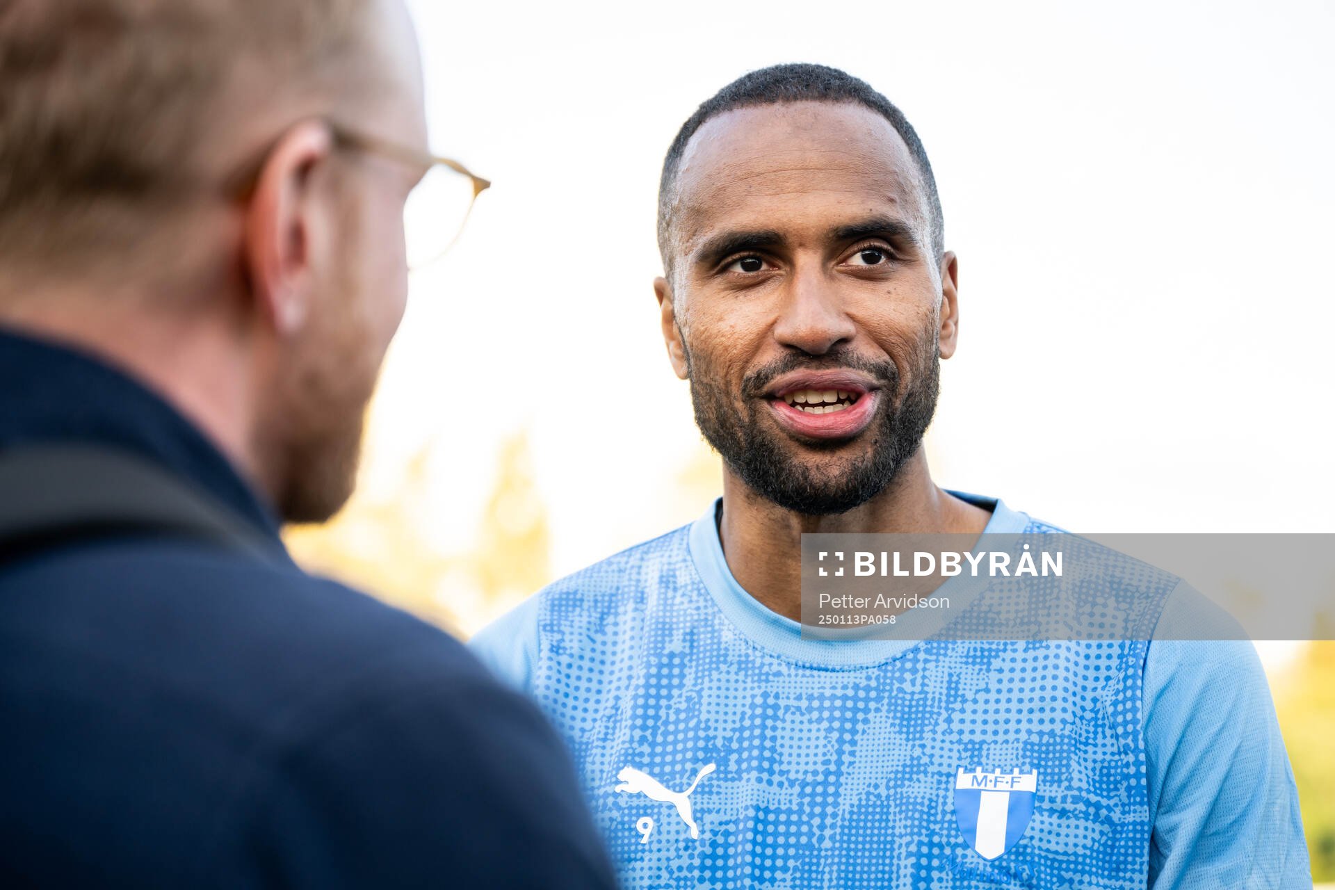 Isaac Kiese Thelin