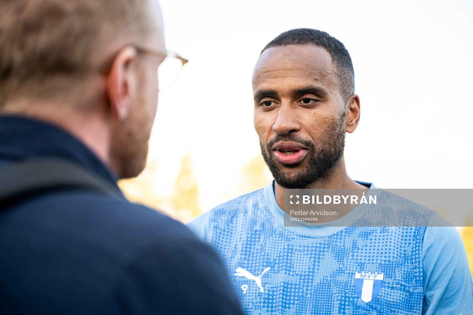 Isaac Kiese Thelin