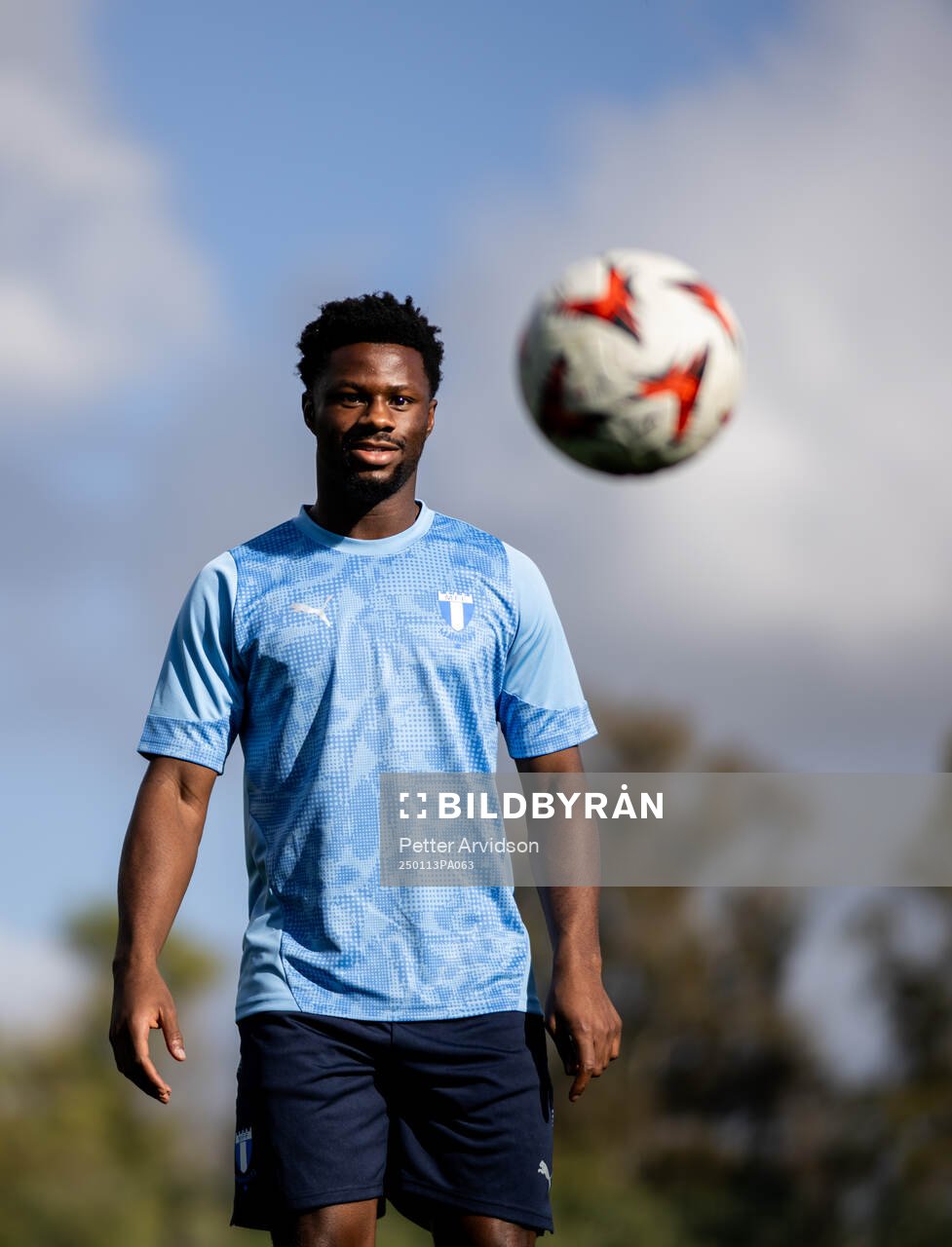 Emmanuel Ekong