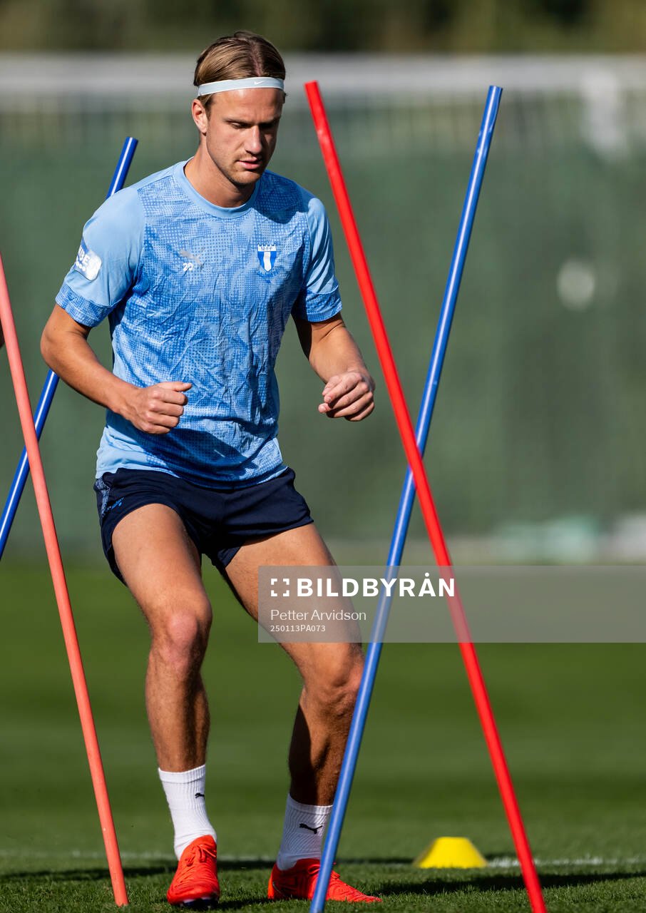 Erik Botheim