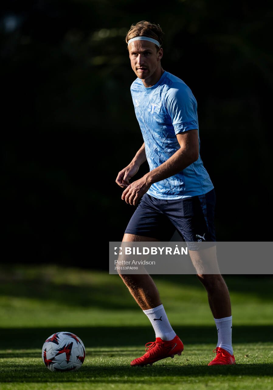 Erik Botheim