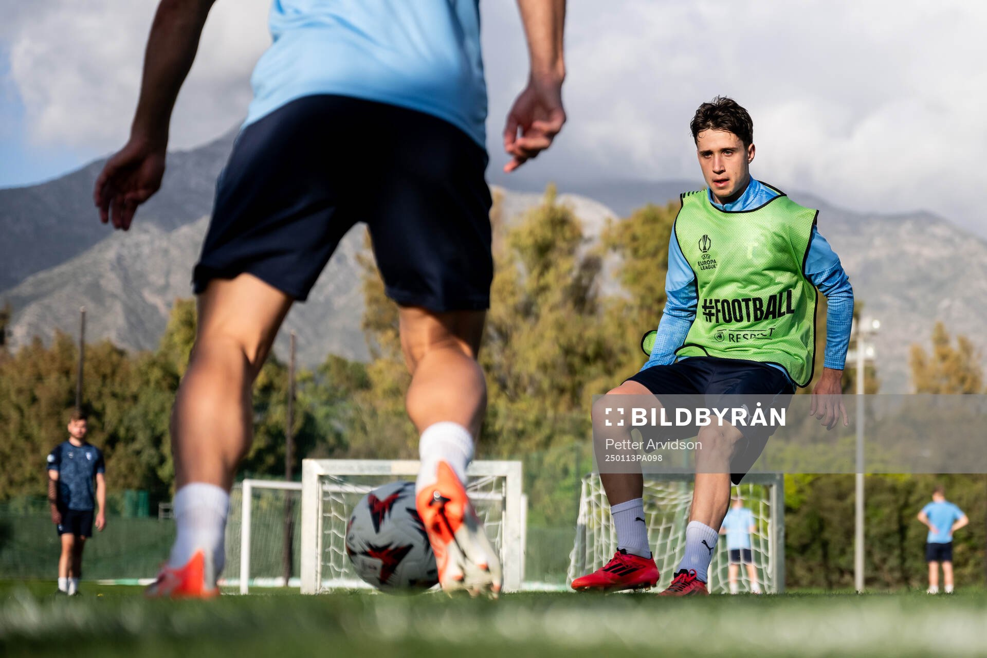 Kenan Busuladzic