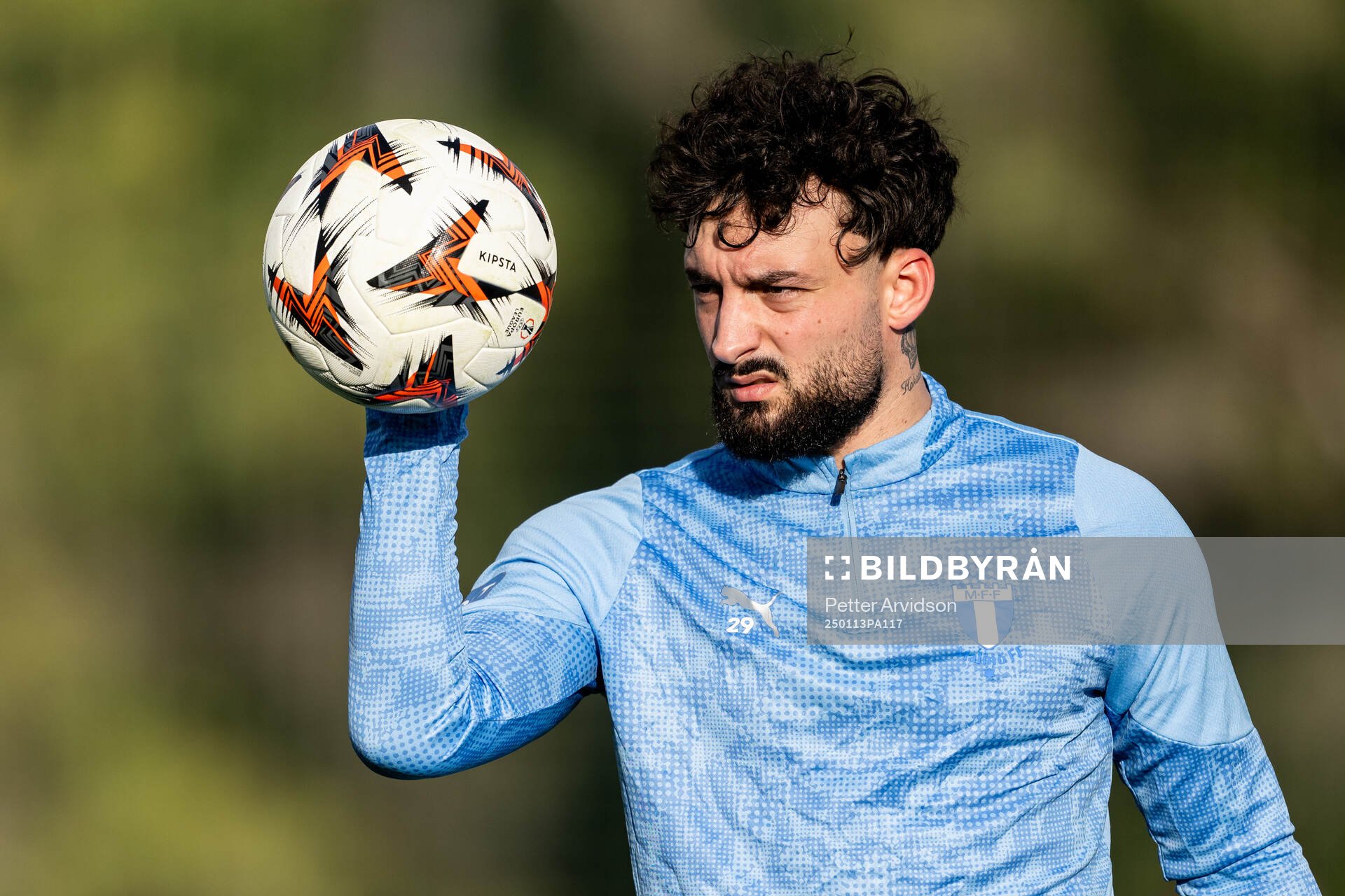 Sead Haksabanovic
