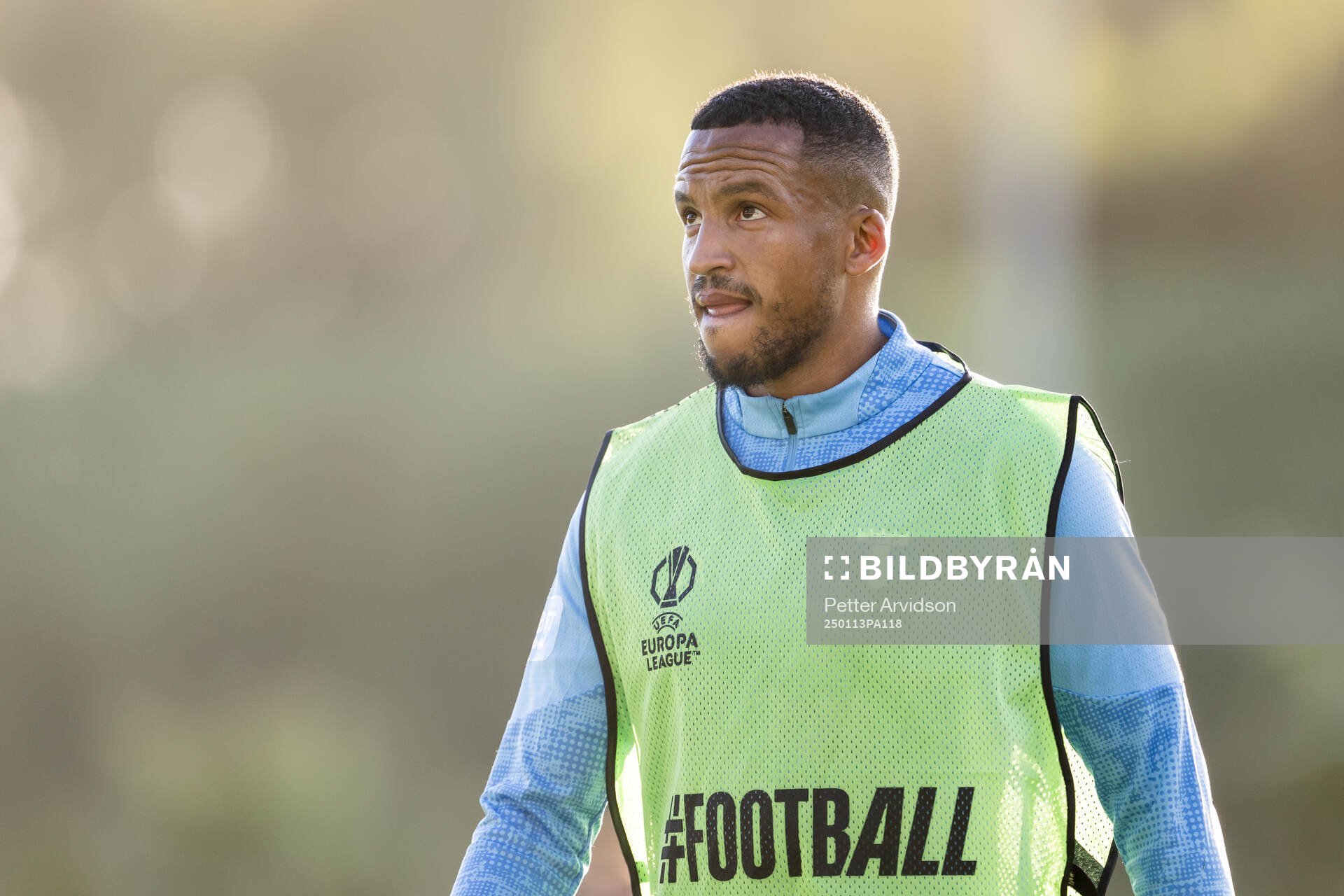 Martin Olsson