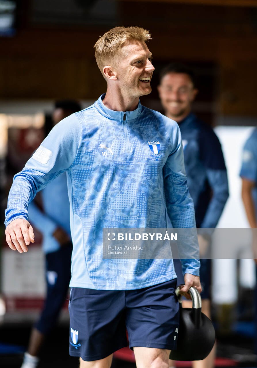 Anders Christiansen