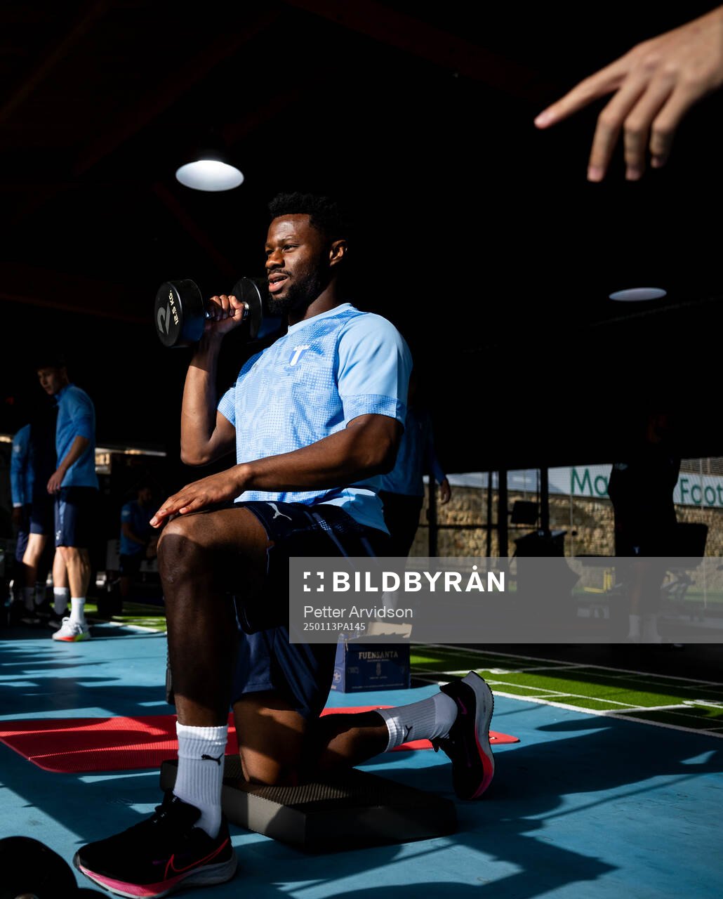 Emmanuel Ekong