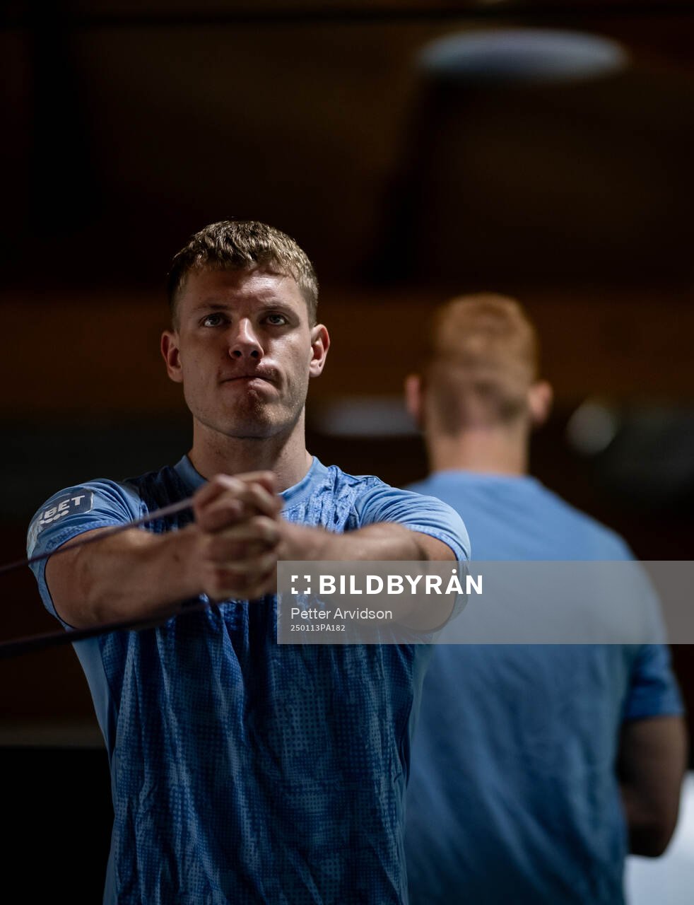Sebastian Jörgensen
