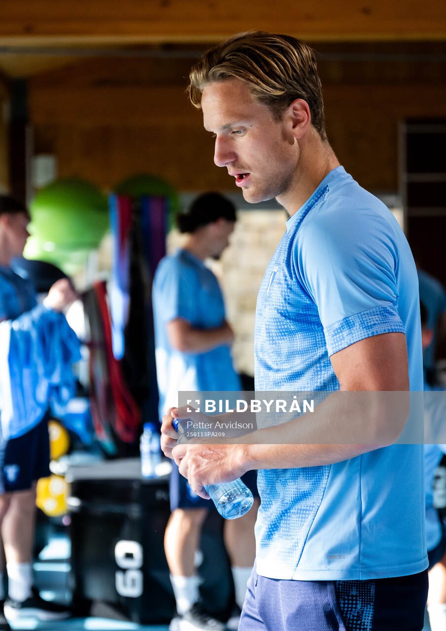 Erik Botheim