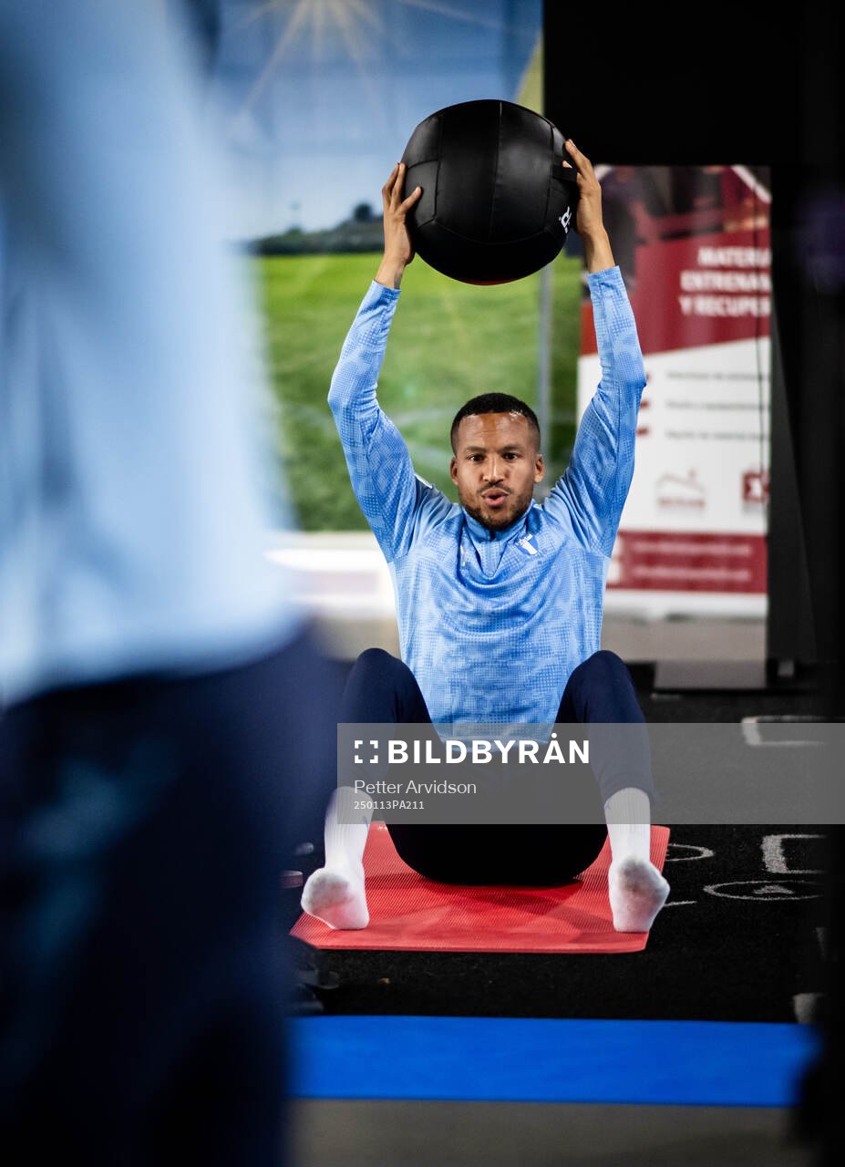 Martin Olsson