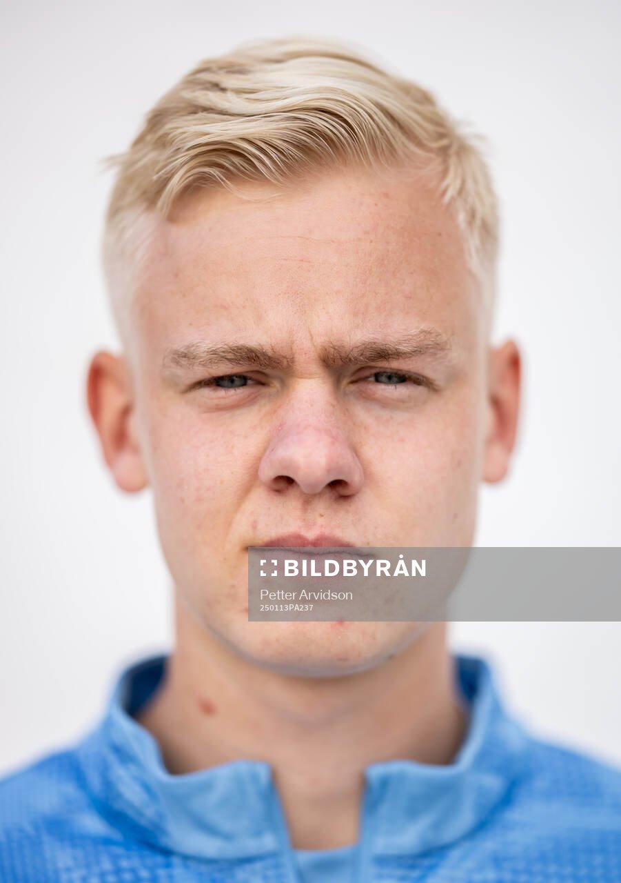 Otto Rosengren