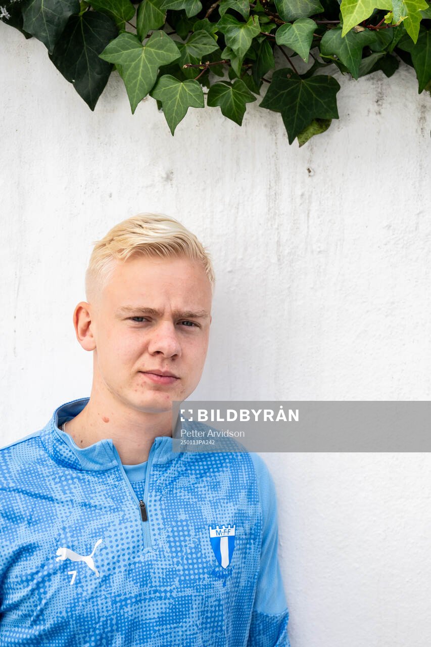 Otto Rosengren