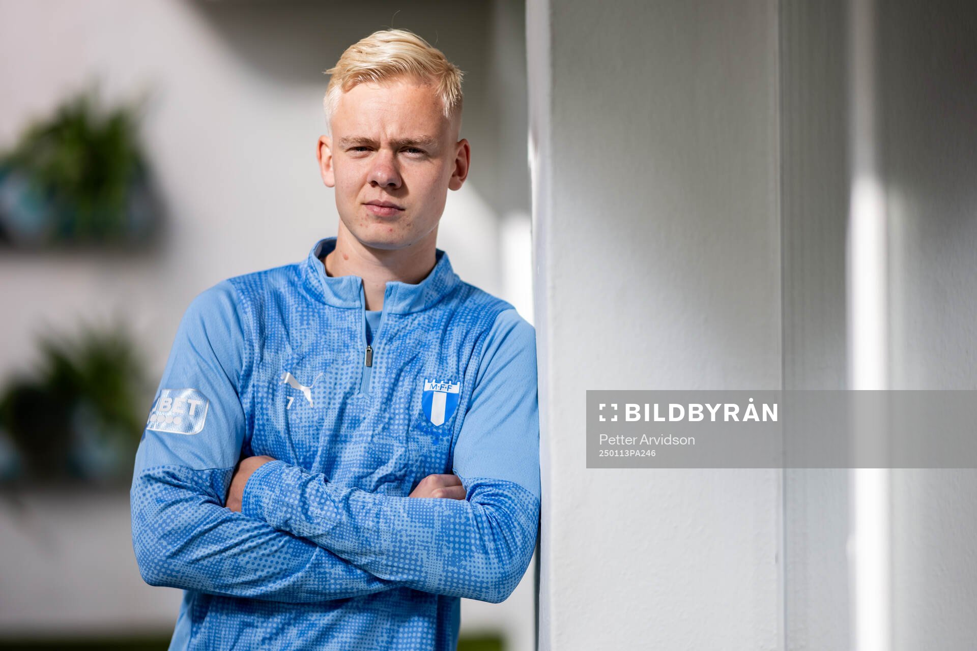 Otto Rosengren