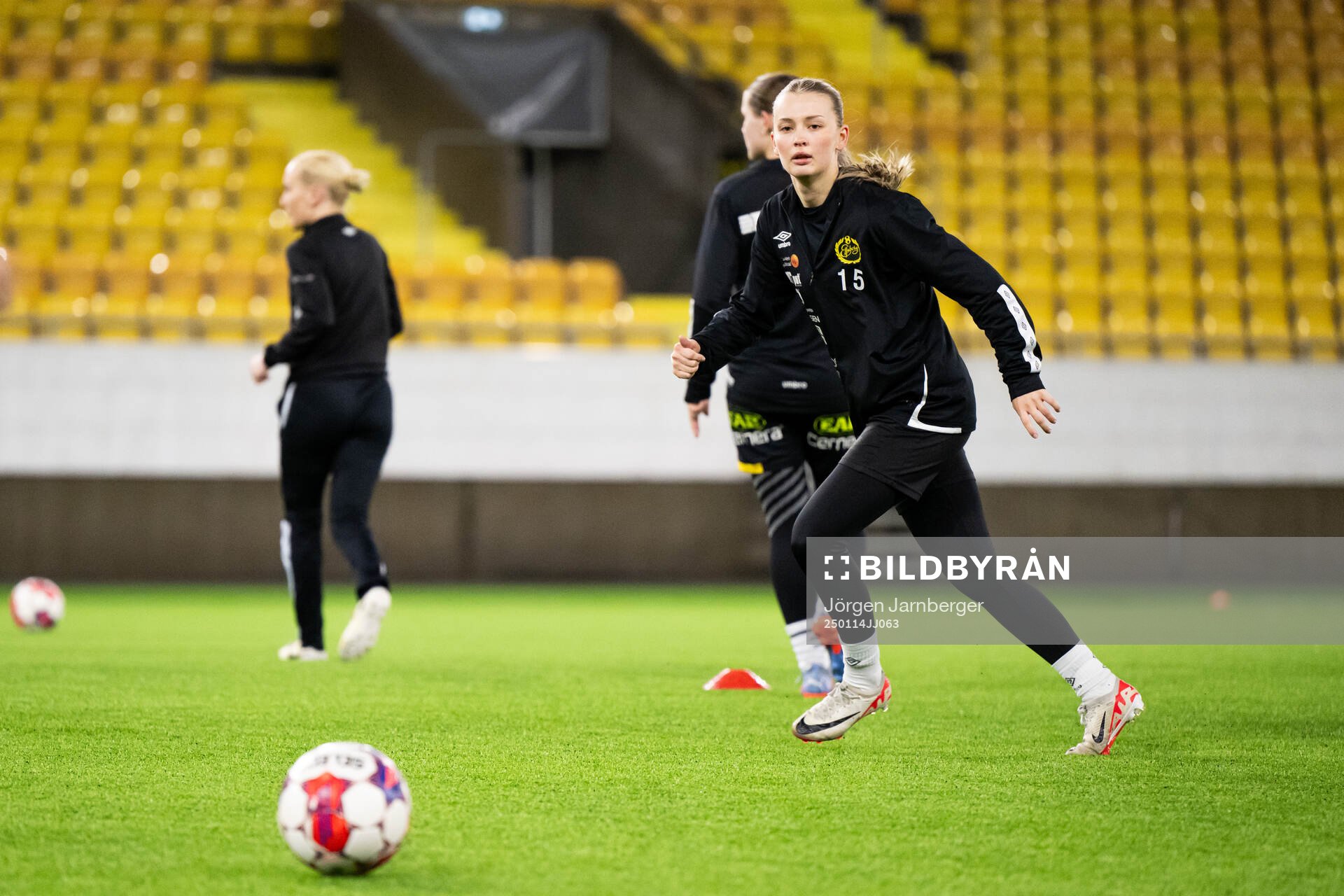 Elin Johansson
