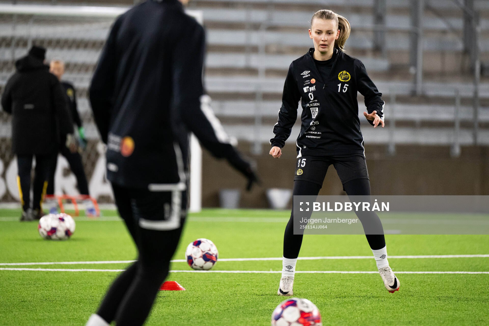 Elin Johansson
