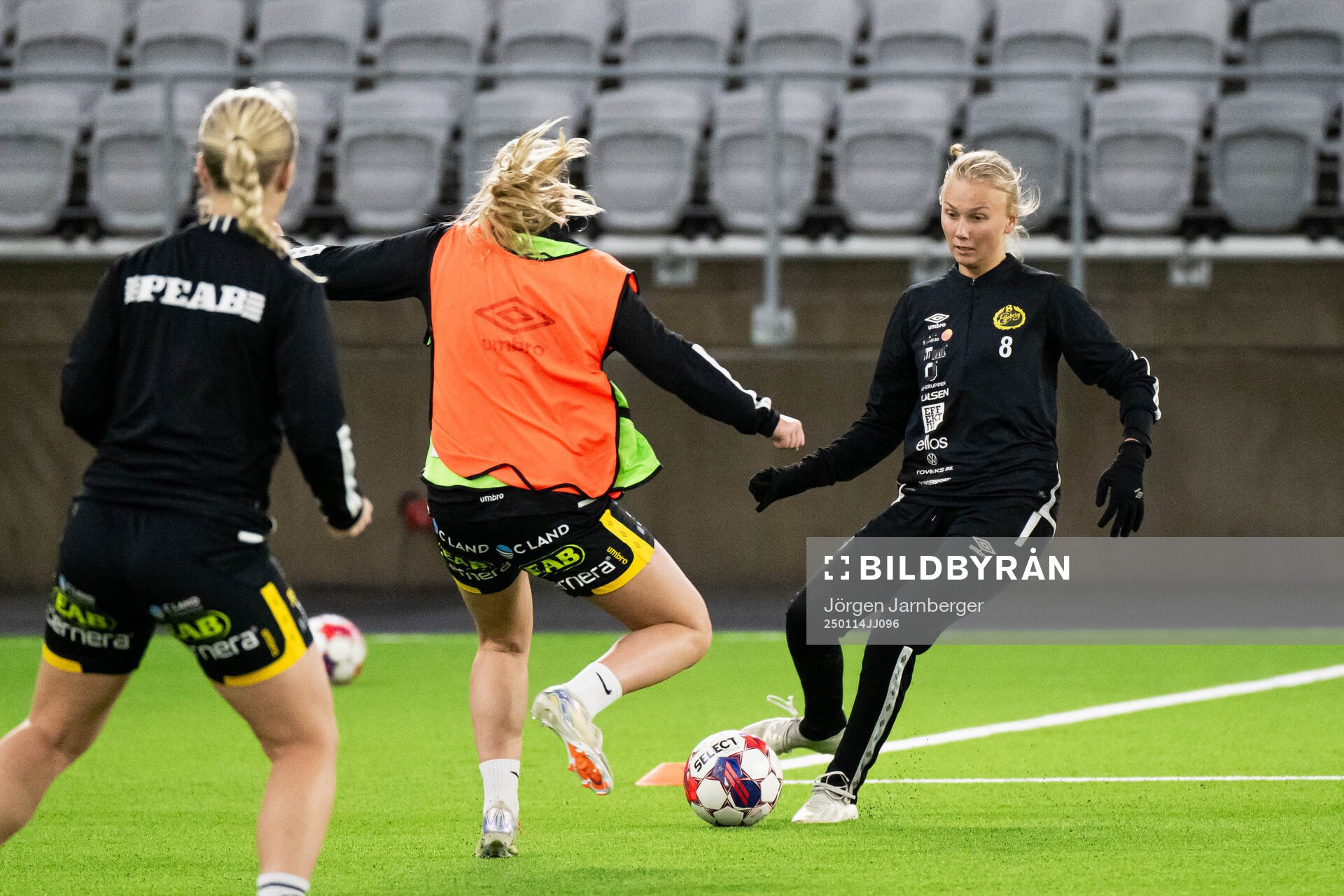 Linn Sångberg