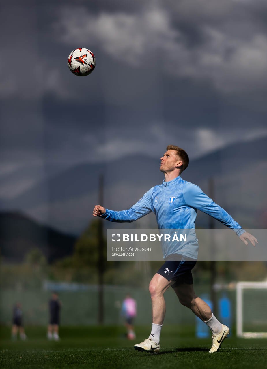 Anders Christiansen