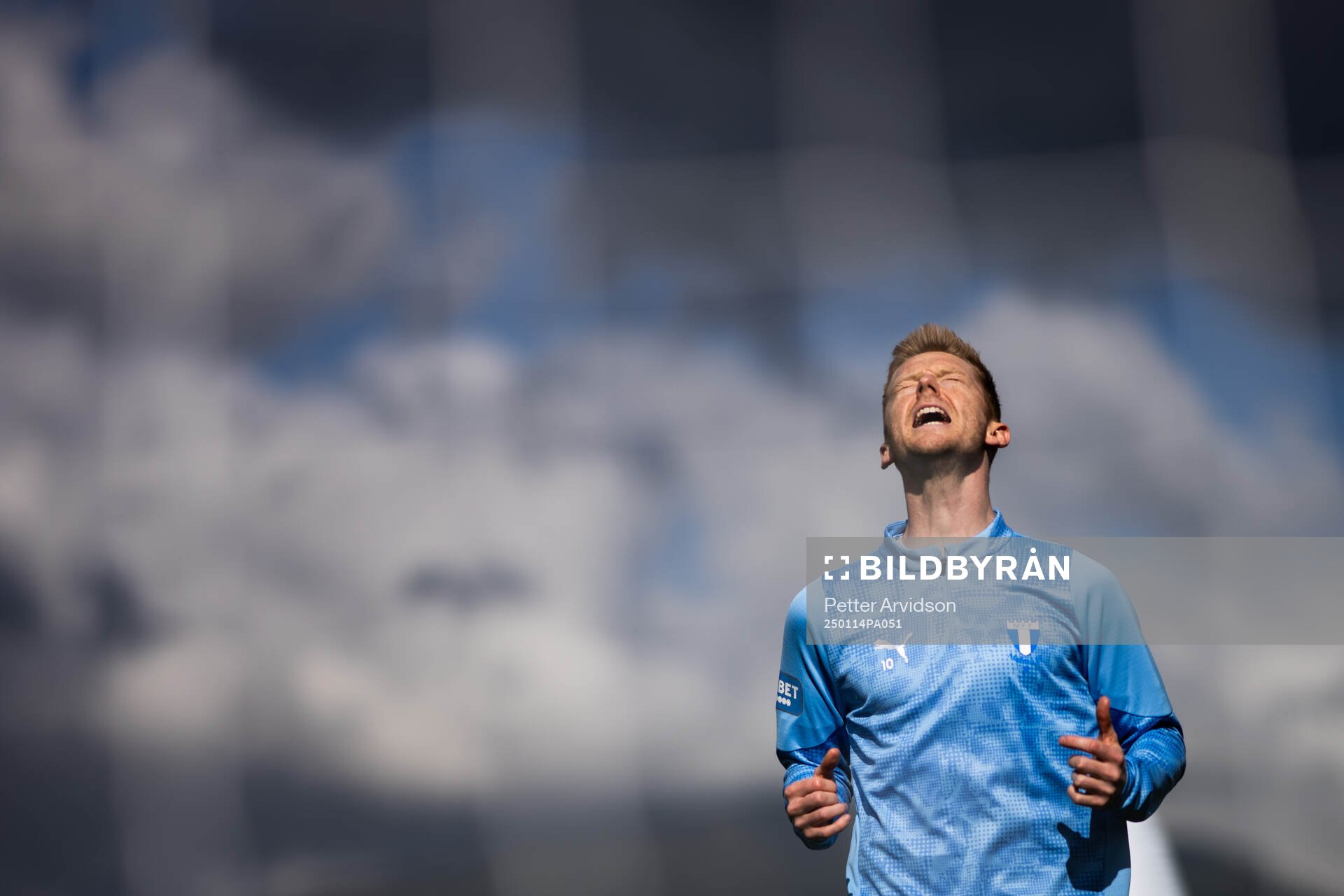 Anders Christiansen